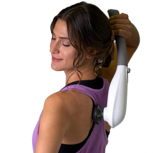 PureWave Massager By Pado Treat Your Muscles Right Legit Gifts