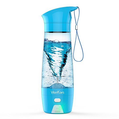 Portable Blender for Personal Use With Travel Cup USB Mini Juicer