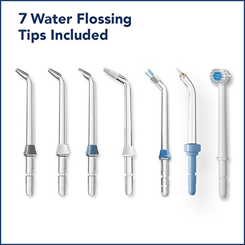 Waterpik Aquarius Professional Water Flosser Legit Gifts