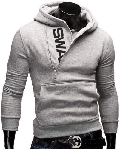 assassin hoodie