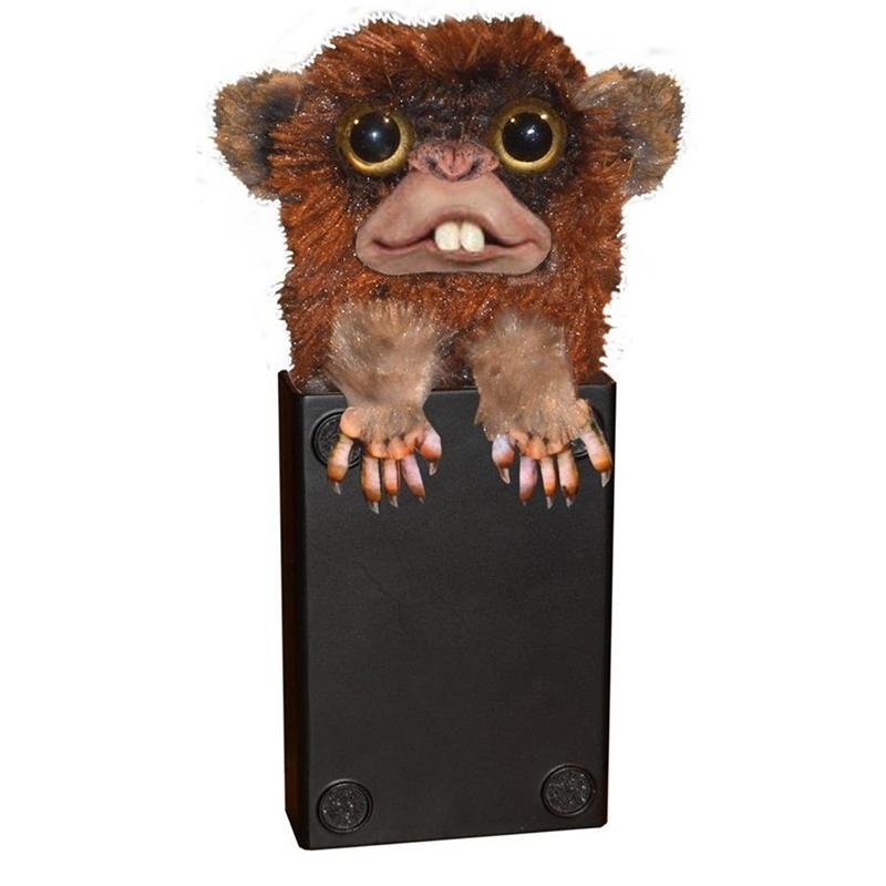 pop up monkey toy