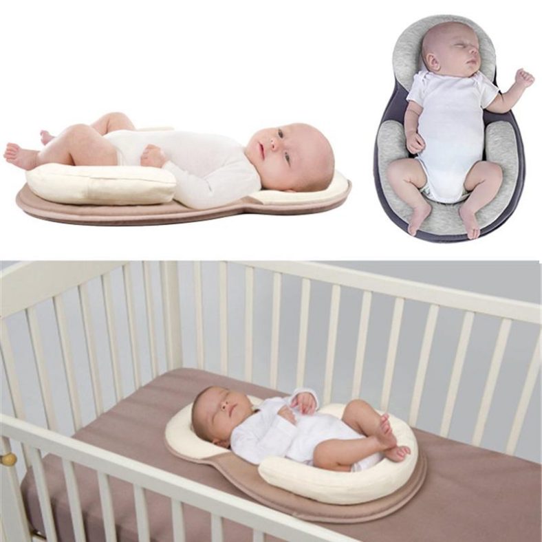 Portable Baby Bed Can Save Your Child's Life Legit Gifts