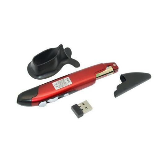Wireless Mouse Pen - Legit Gifts