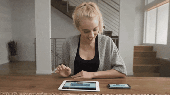 Superscreen Phone Screen Enlarger uses