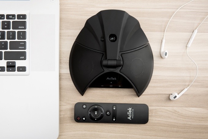 et mini pocket entertainment system - featured