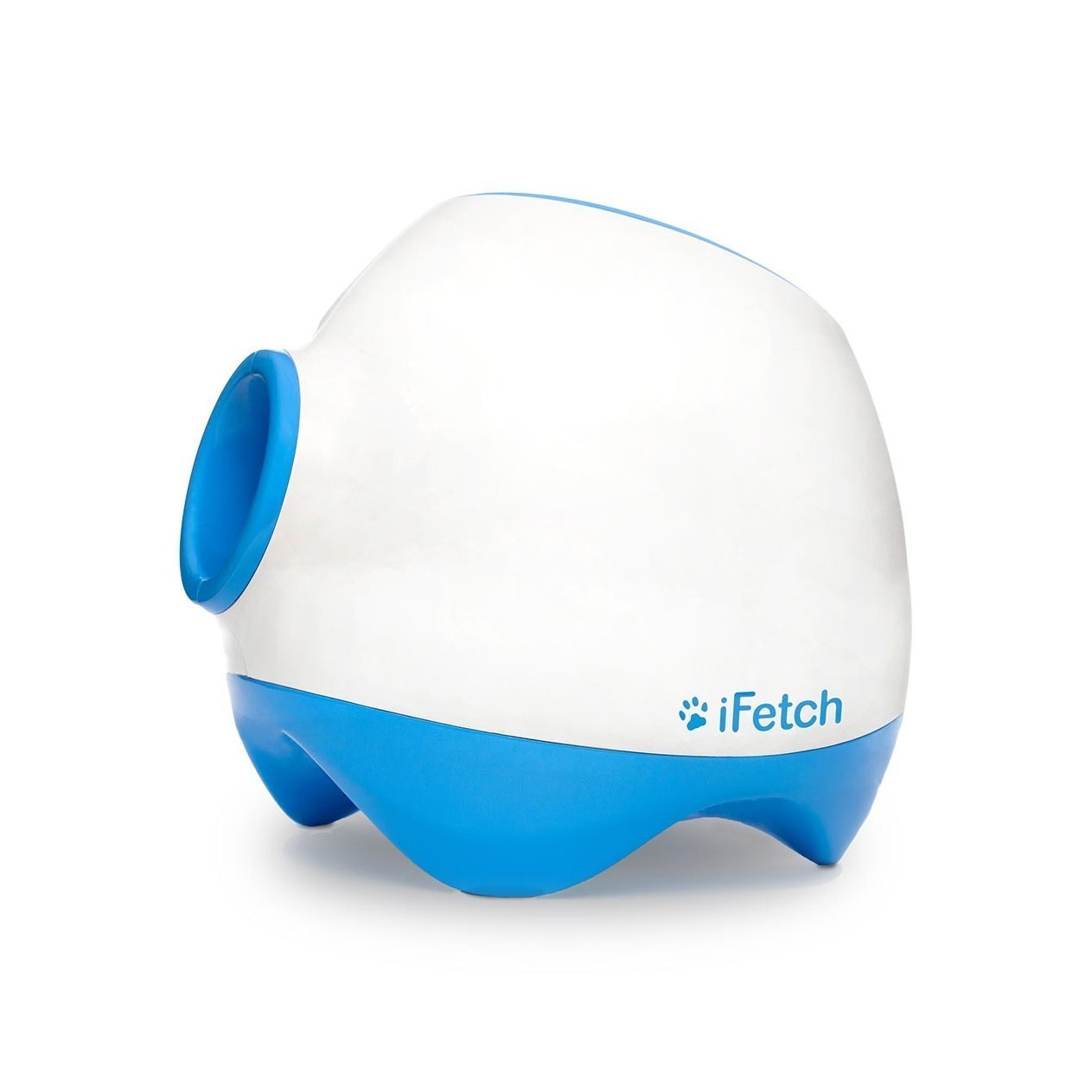Dog Ball Launcher (iFetch) The Most Fun Your Dog Will Ever Have