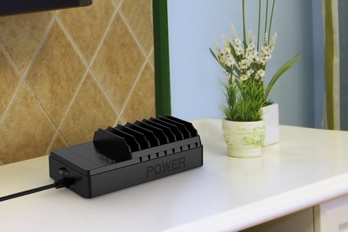 Kitchen Charging Station Fleck