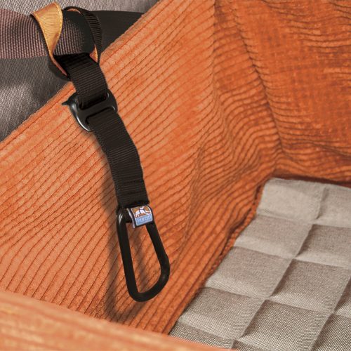 Kurgo Strap Dog Booster Seat