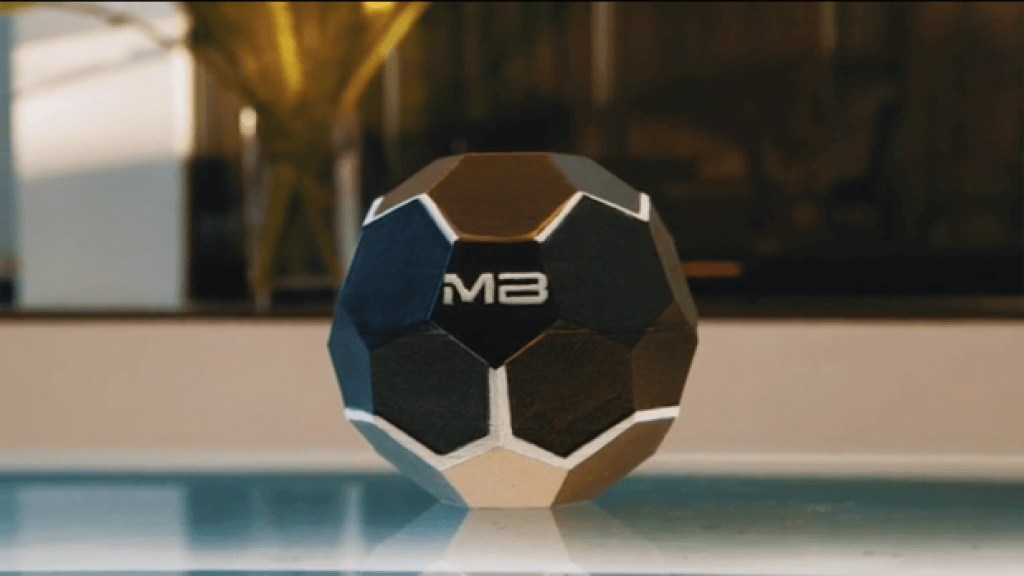 Motherbox Wireless Phone Charger