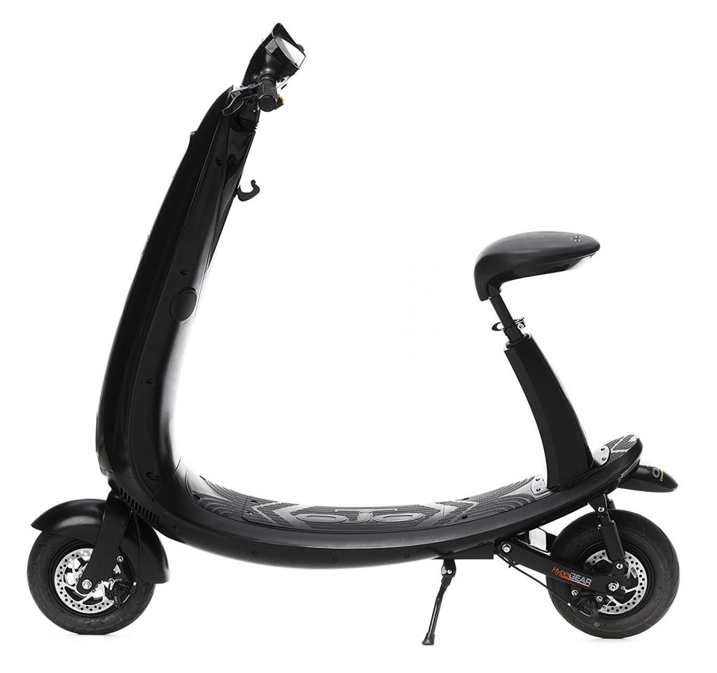 Ojo Commuter Scooter Electric Scooter For Adults