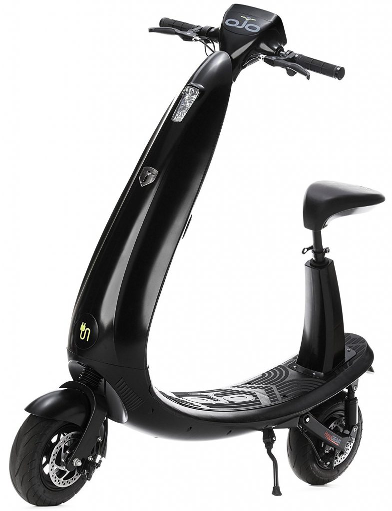 Ojo Electric Scooter For Adults