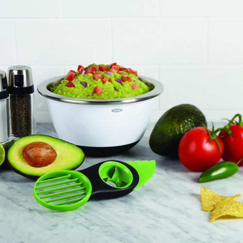 OXO Avocado Slicer Guacamole