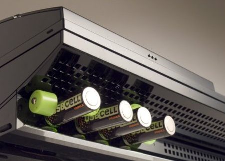 PS3 Rechargeable USB Battery