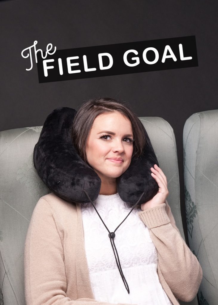 field goal best neck pillow