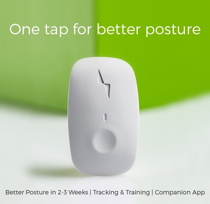 upright go posture fix