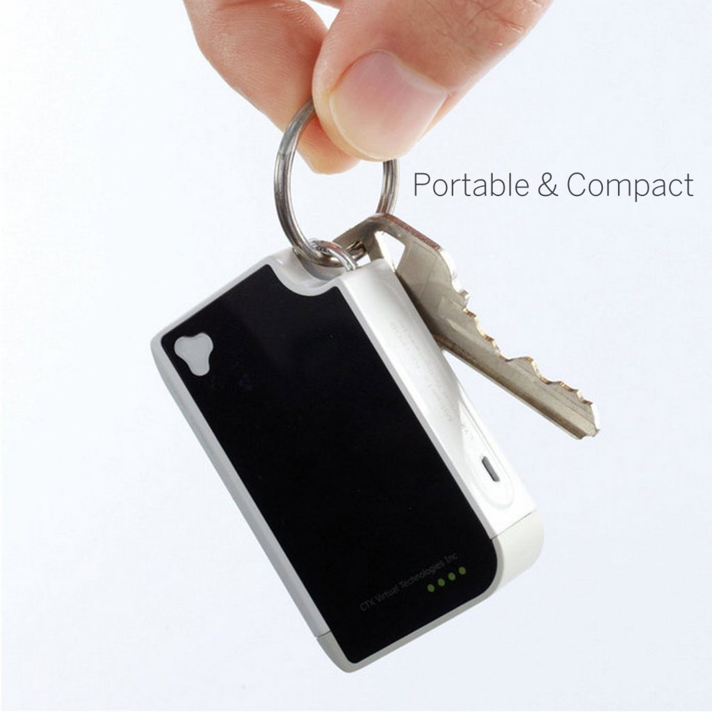 portable compact laser keyboard