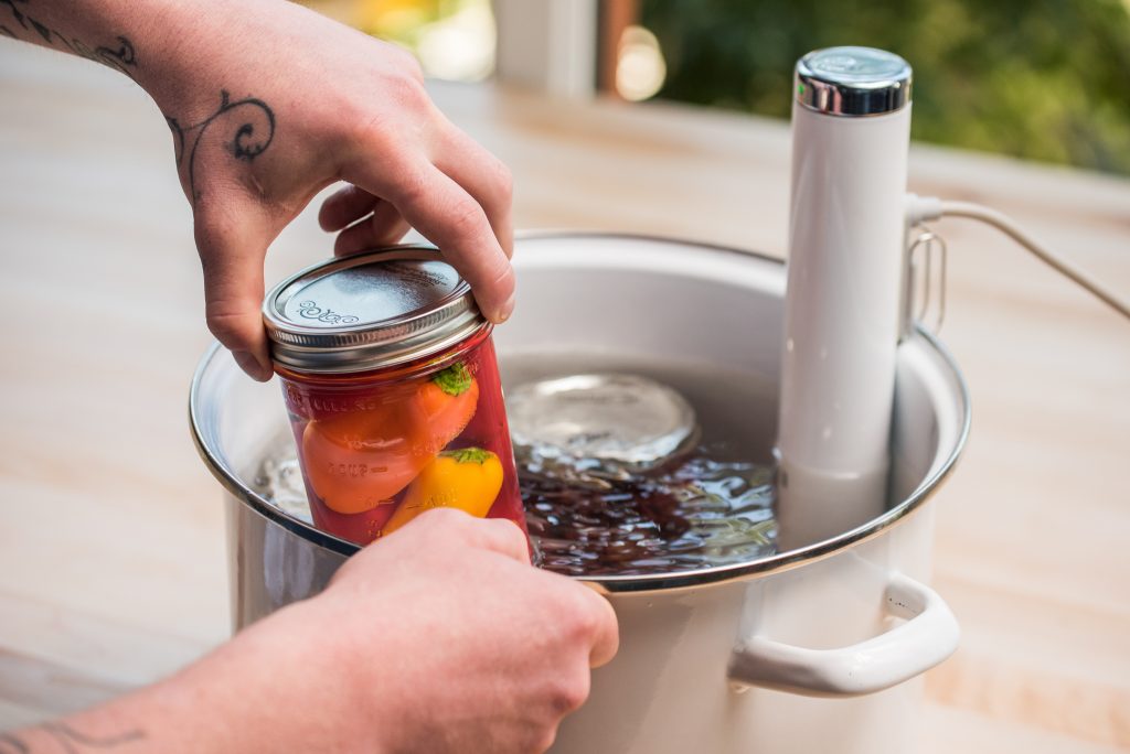 ChefSteps Joule Sous Vide Cooking Everything to Perfection Legit Gifts