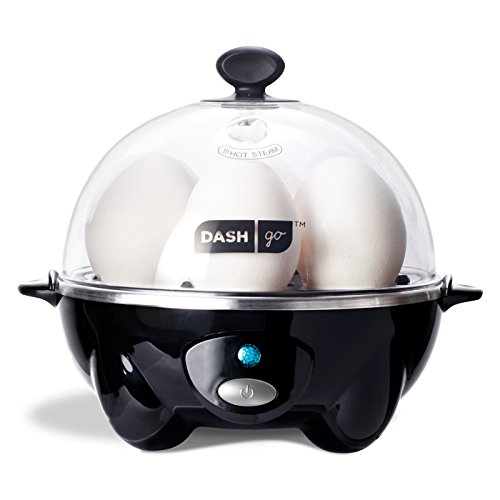 Dash Go Rapid Egg Cooker Make Your Eggs With Ease Legit Gifts
