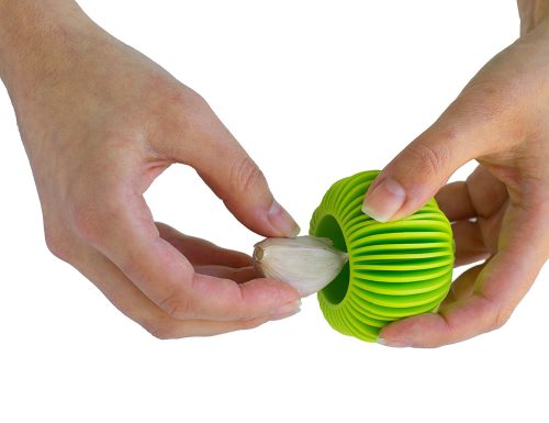 Garlic Peeler Insert