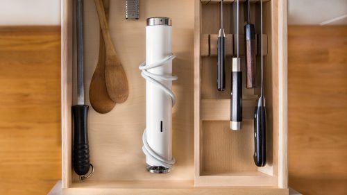 ChefSteps Joule Sous Vide Drawer