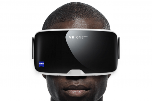 powerray fishing drone virtual reality vr