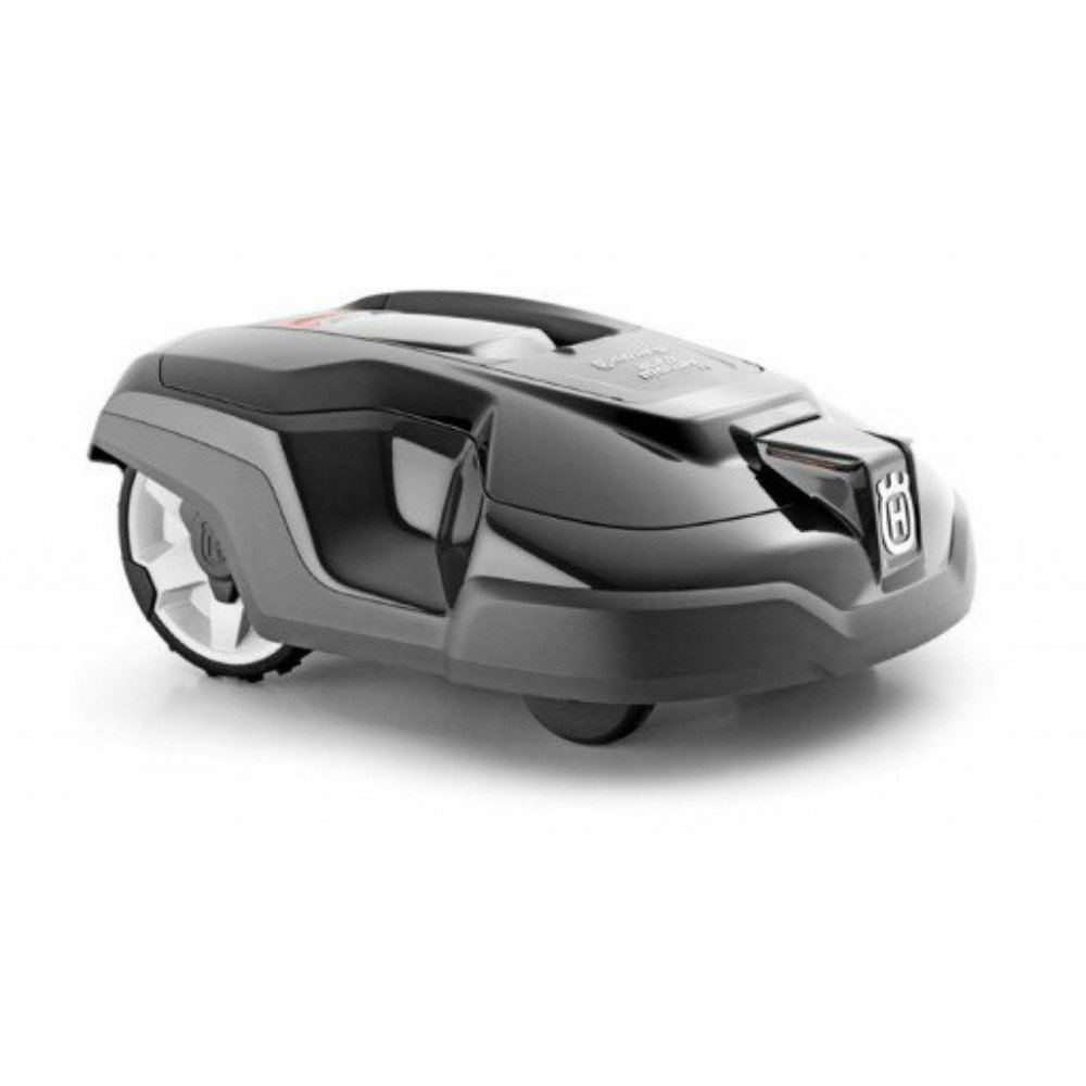 Automower Robotic Lawn Mower (Husqvarna) Legit Gifts