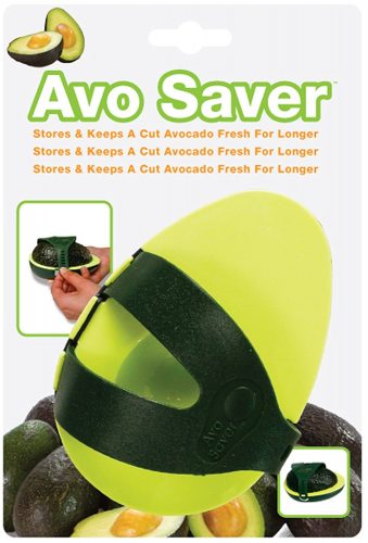 avocado saver packaging