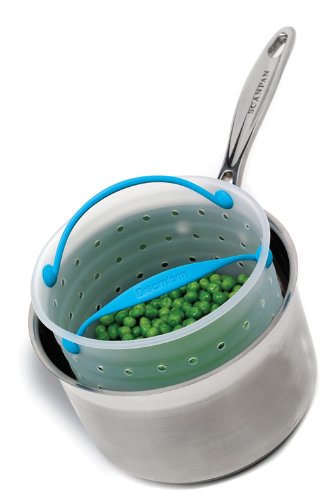 dreamfarm vebo cooking open