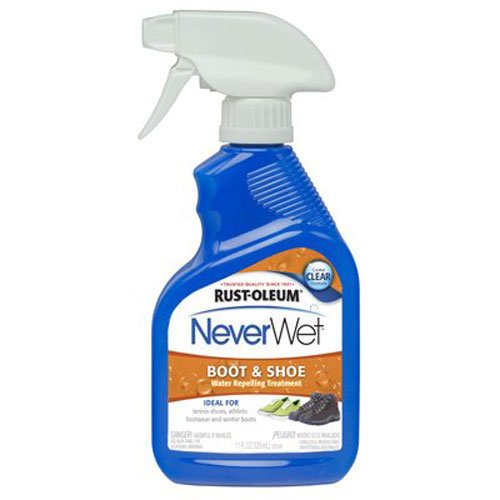 neverwet protection