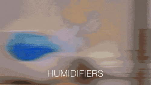 orb germ-killing uv light ball humidifiers