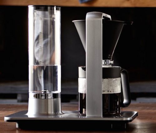 Wilfa Precision Coffee Maker - The Best Sip of Coffee You'll Ever Have ...