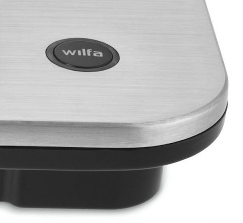 wilfa precision coffee maker material