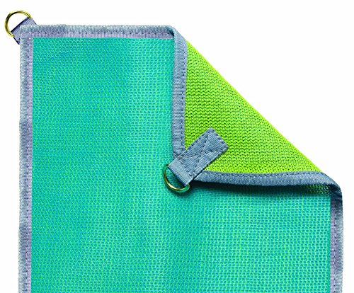 cgear sandless beach mat