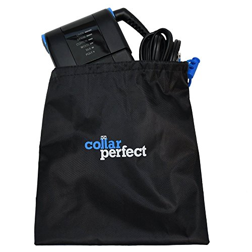 Collar Perfect travel