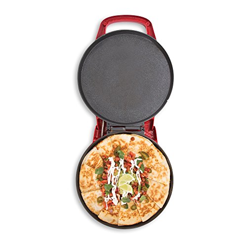 Dash Double Up Skillet and Oven Top View