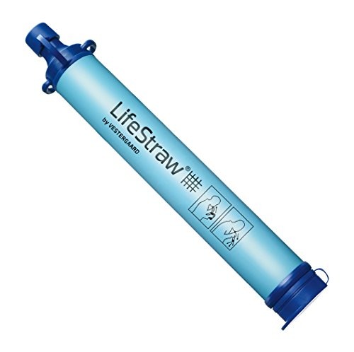Lifestraw body