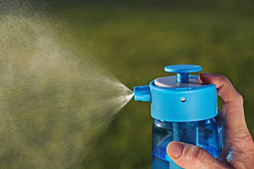 Lunatec Aquabot mist