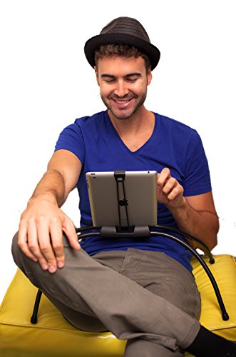 Nbryte Tablift Tablet Stand sitting down