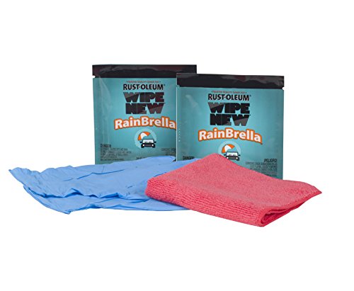 Rainbrella wipes