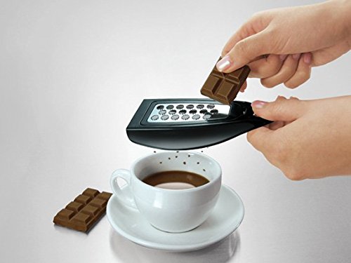 Simposh Palm Grater Grating