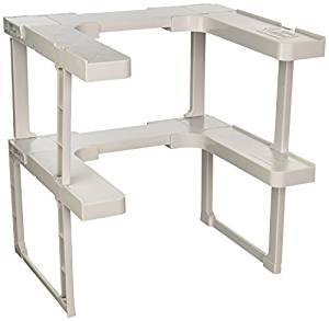 spicy shelf stackable