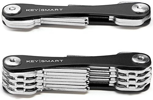 KeySmart variable sizes