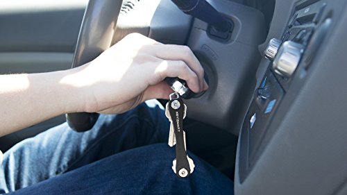 KeySmart car key