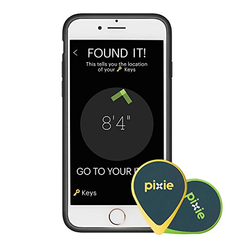 Pixie – Find Your Lost Items Faster By SEEING Where They Are - Legit Gifts