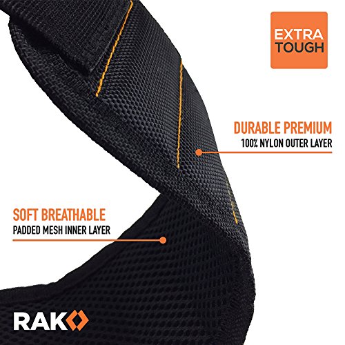 Rak Magnetic Wristband wrist band