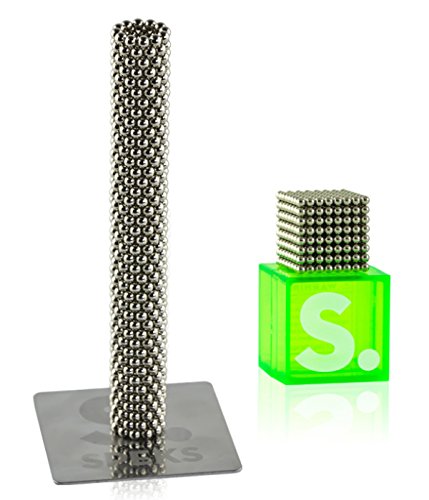 Rare Earth Magnets build