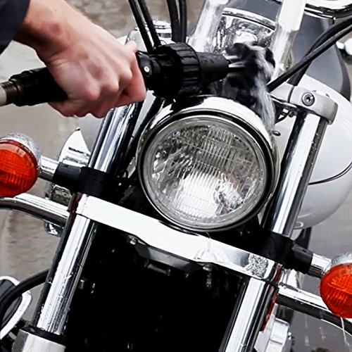 brush hero Motorcycles