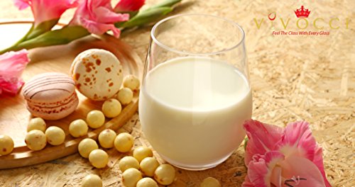 Plastic Stemless Wine Glasses Plastic Stemless Wine Glasses