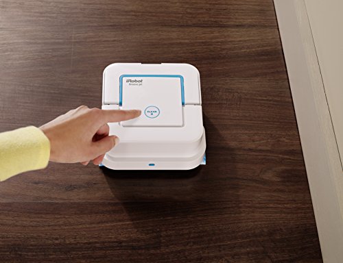 iRobot Braava Jet robot