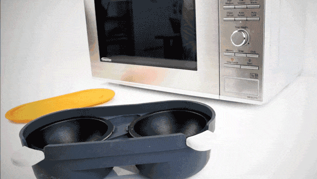 MICO the NEW way to make delicious microwave meals